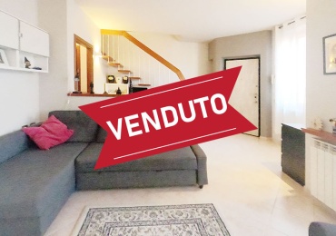 Busto Garolfo, Lombardia, 2 Stanze da Letto Stanze da Letto, 3 Stanze Stanze,2 BathroomsBathrooms,Appartamento,Venduto,0,3341