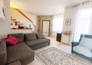 Busto Garolfo, Lombardia, 2 Camere Letto Camere Letto, 3 Stanze Stanze,2 BagniBagni,Appartamento,Vendita,3341