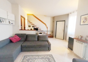 Busto Garolfo, Lombardia, 2 Camere Letto Camere Letto, 3 Stanze Stanze,2 BagniBagni,Appartamento,Vendita,3341