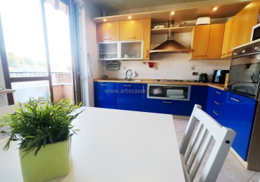 Busto Garolfo, Lombardia, 2 Camere Letto Camere Letto, 3 Stanze Stanze,2 BagniBagni,Appartamento,Vendita,3341