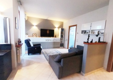 Busto Garolfo, Lombardia, 2 Camere Letto Camere Letto, 3 Stanze Stanze,2 BagniBagni,Appartamento,Vendita,3341