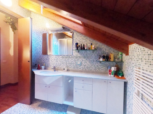 Busto Garolfo, Lombardia, 2 Camere Letto Camere Letto, 3 Stanze Stanze,2 BagniBagni,Appartamento,Vendita,3341