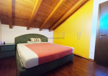 Busto Garolfo, Lombardia, 2 Camere Letto Camere Letto, 3 Stanze Stanze,2 BagniBagni,Appartamento,Vendita,3341