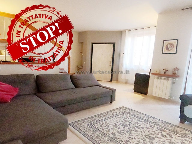 Busto Garolfo, Lombardia, 2 Camere Letto Camere Letto, 3 Stanze Stanze,2 BagniBagni,Appartamento,Vendita,3341