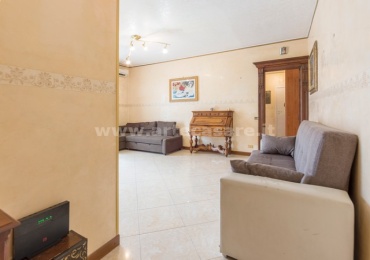 Busto Arsizio, Lombardia, 2 Camere Letto Camere Letto, 3 Stanze Stanze,1 BagnoBagni,Appartamento,Vendita,3344