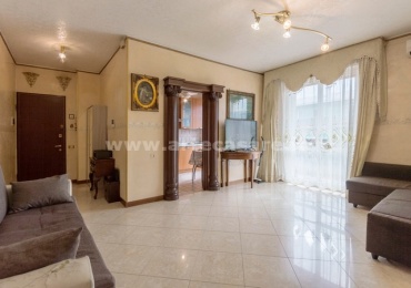 Busto Arsizio, Lombardia, 2 Camere Letto Camere Letto, 3 Stanze Stanze,1 BagnoBagni,Appartamento,Vendita,3344
