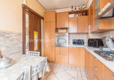 Busto Arsizio, Lombardia, 2 Camere Letto Camere Letto, 3 Stanze Stanze,1 BagnoBagni,Appartamento,Vendita,3344