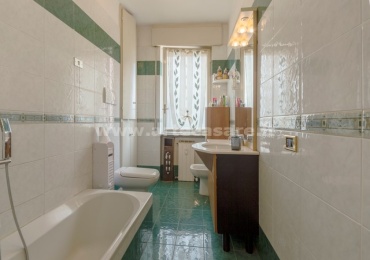 Busto Arsizio, Lombardia, 2 Camere Letto Camere Letto, 3 Stanze Stanze,1 BagnoBagni,Appartamento,Vendita,3344