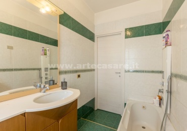 Busto Arsizio, Lombardia, 2 Camere Letto Camere Letto, 3 Stanze Stanze,1 BagnoBagni,Appartamento,Vendita,3344