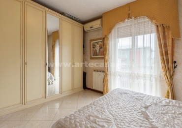 Busto Arsizio, Lombardia, 2 Camere Letto Camere Letto, 3 Stanze Stanze,1 BagnoBagni,Appartamento,Vendita,3344