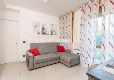 Busto Arsizio, Lombardia, 1 Camera da Letto Camere Letto, 2 Stanze Stanze,1 BagnoBagni,Appartamento,Vendita,3345