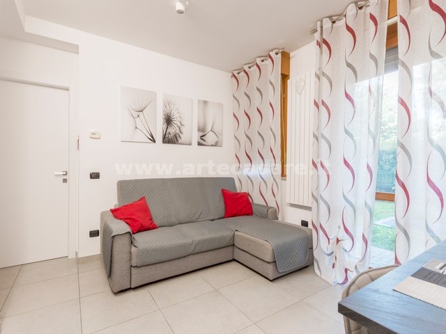 Busto Arsizio, Lombardia, 1 Camera da Letto Camere Letto, 2 Stanze Stanze,1 BagnoBagni,Appartamento,Vendita,3345