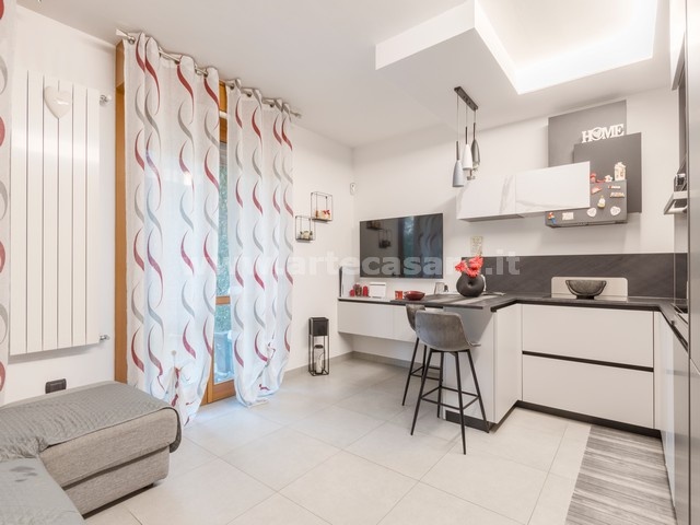 Busto Arsizio, Lombardia, 1 Camera da Letto Camere Letto, 2 Stanze Stanze,1 BagnoBagni,Appartamento,Vendita,3345