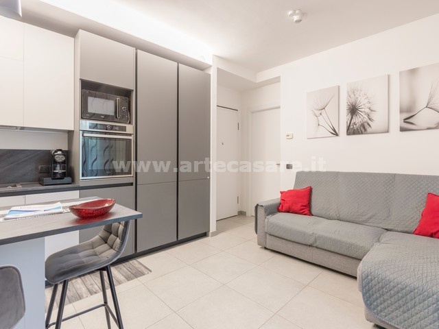 Busto Arsizio, Lombardia, 1 Camera da Letto Camere Letto, 2 Stanze Stanze,1 BagnoBagni,Appartamento,Vendita,3345