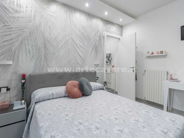 Busto Arsizio, Lombardia, 1 Camera da Letto Camere Letto, 2 Stanze Stanze,1 BagnoBagni,Appartamento,Vendita,3345