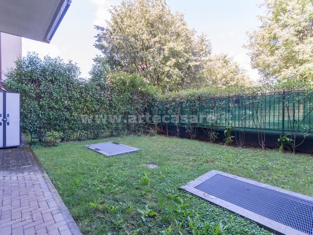 Busto Arsizio, Lombardia, 1 Camera da Letto Camere Letto, 2 Stanze Stanze,1 BagnoBagni,Appartamento,Vendita,3345
