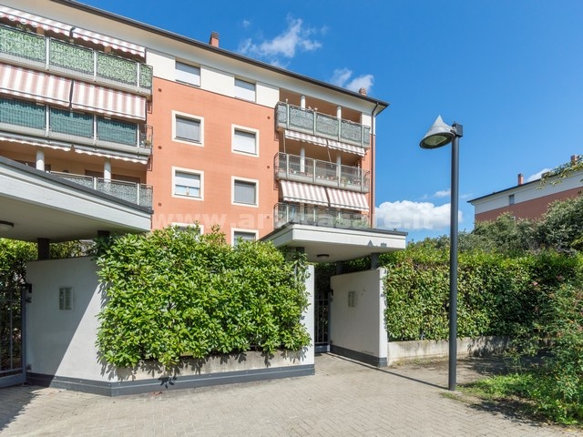 Busto Arsizio, Lombardia, 1 Camera da Letto Camere Letto, 2 Stanze Stanze,1 BagnoBagni,Appartamento,Vendita,3345