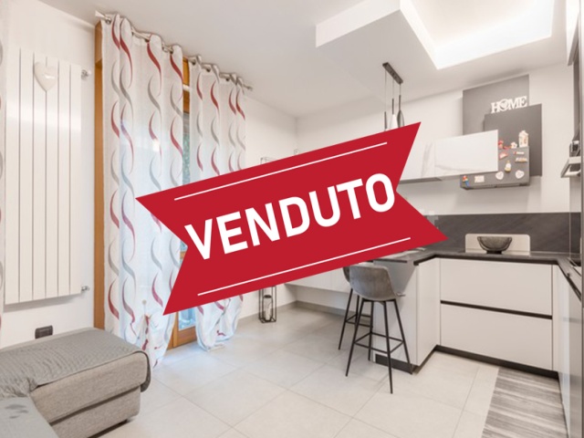 Busto Arsizio, Lombardia, 1 Camera da Letto Stanze da Letto, 2 Stanze Stanze,1 BagnoBathrooms,Appartamento,Vendita Usato,0,3345