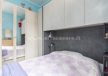 Busto Garolfo, Lombardia 20038, 1 Camera da Letto Camere Letto, 2 Stanze Stanze,1 BagnoBagni,Appartamento,Vendita,3348
