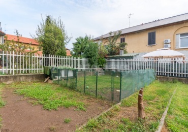 Busto Garolfo, Lombardia 20038, 1 Camera da Letto Camere Letto, 2 Stanze Stanze,1 BagnoBagni,Appartamento,Vendita,3348