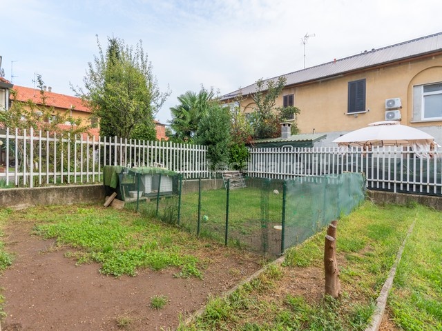 Busto Garolfo, Lombardia 20038, 1 Camera da Letto Camere Letto, 2 Stanze Stanze,1 BagnoBagni,Appartamento,Vendita,3348