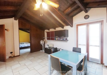Parabiago, Lombardia, 1 Camera da Letto Camere Letto, 1 Stanza Stanze,1 BagnoBagni,Appartamento,Affitto,3352
