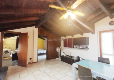 Parabiago, Lombardia, 1 Camera da Letto Camere Letto, 1 Stanza Stanze,1 BagnoBagni,Appartamento,Affitto,3352