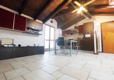 Parabiago, Lombardia, 1 Camera da Letto Camere Letto, 1 Stanza Stanze,1 BagnoBagni,Appartamento,Affitto,3352