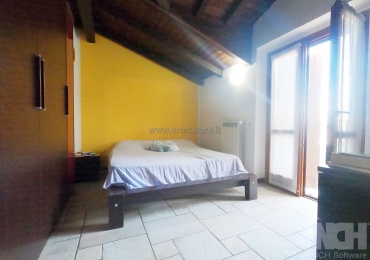 Parabiago, Lombardia, 1 Camera da Letto Camere Letto, 1 Stanza Stanze,1 BagnoBagni,Appartamento,Affitto,3352