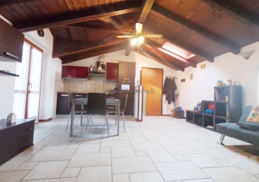 Parabiago, Lombardia, 1 Camera da Letto Camere Letto, 1 Stanza Stanze,1 BagnoBagni,Appartamento,Affitto,3352