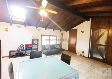 Parabiago, Lombardia, 1 Camera da Letto Camere Letto, 1 Stanza Stanze,1 BagnoBagni,Appartamento,Affitto,3352