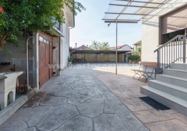 Busto Garolfo, Lombardia, 4 Camere Letto Camere Letto, 6 Stanze Stanze,2 BagniBagni,Villa,Vendita,3353