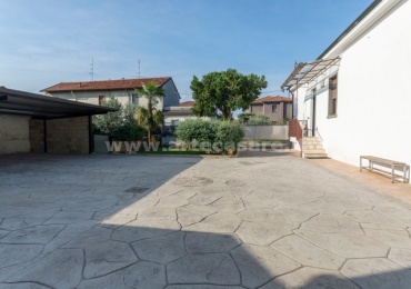Busto Garolfo, Lombardia, 4 Camere Letto Camere Letto, 6 Stanze Stanze,2 BagniBagni,Villa,Vendita,3353
