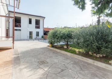 Busto Garolfo, Lombardia, 4 Camere Letto Camere Letto, 6 Stanze Stanze,2 BagniBagni,Villa,Vendita,3353