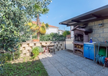 Busto Garolfo, Lombardia, 4 Camere Letto Camere Letto, 6 Stanze Stanze,2 BagniBagni,Villa,Vendita,3353