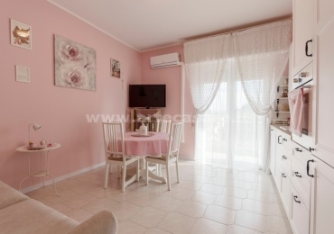 Olgiate Olona, Lombardia, 2 Camere Letto Camere Letto, 3 Stanze Stanze,1 BagnoBagni,Appartamento,Vendita,3354