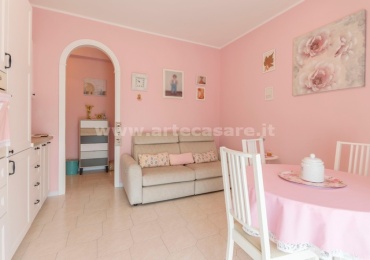 Olgiate Olona, Lombardia, 2 Camere Letto Camere Letto, 3 Stanze Stanze,1 BagnoBagni,Appartamento,Vendita,3354