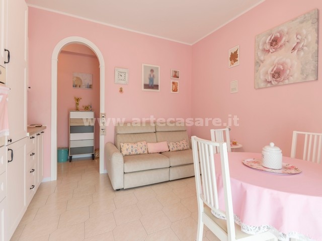 Olgiate Olona, Lombardia, 2 Camere Letto Camere Letto, 3 Stanze Stanze,1 BagnoBagni,Appartamento,Vendita,3354