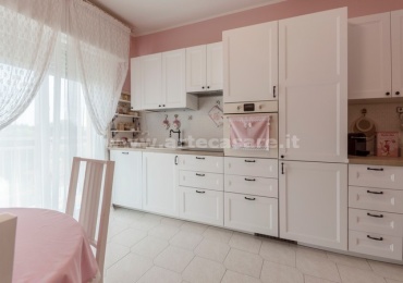 Olgiate Olona, Lombardia, 2 Camere Letto Camere Letto, 3 Stanze Stanze,1 BagnoBagni,Appartamento,Vendita,3354
