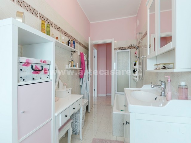 Olgiate Olona, Lombardia, 2 Camere Letto Camere Letto, 3 Stanze Stanze,1 BagnoBagni,Appartamento,Vendita,3354