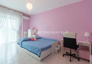 Olgiate Olona, Lombardia, 2 Camere Letto Camere Letto, 3 Stanze Stanze,1 BagnoBagni,Appartamento,Vendita,3354
