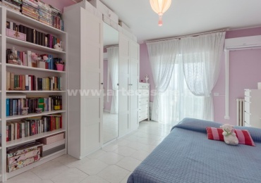 Olgiate Olona, Lombardia, 2 Camere Letto Camere Letto, 3 Stanze Stanze,1 BagnoBagni,Appartamento,Vendita,3354
