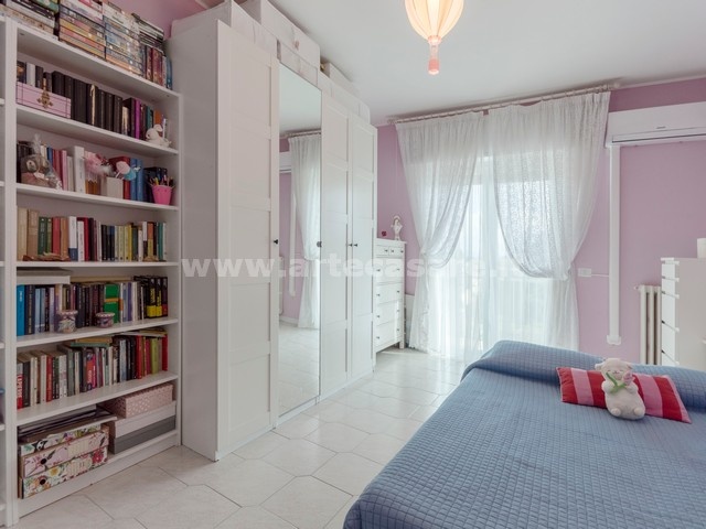 Olgiate Olona, Lombardia, 2 Camere Letto Camere Letto, 3 Stanze Stanze,1 BagnoBagni,Appartamento,Vendita,3354