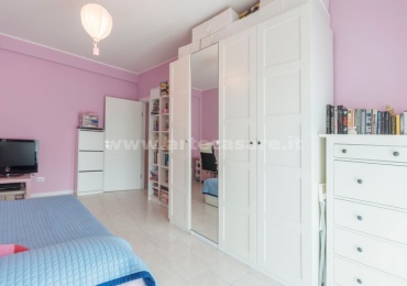 Olgiate Olona, Lombardia, 2 Camere Letto Camere Letto, 3 Stanze Stanze,1 BagnoBagni,Appartamento,Vendita,3354