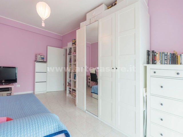 Olgiate Olona, Lombardia, 2 Camere Letto Camere Letto, 3 Stanze Stanze,1 BagnoBagni,Appartamento,Vendita,3354