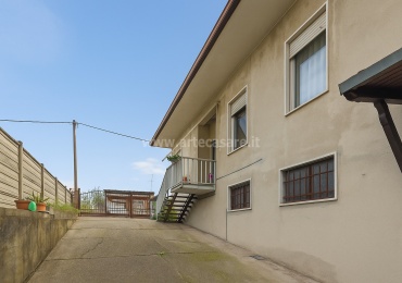 Busto Garolfo, Lombardia, 2 Camere Letto Camere Letto, 3 Stanze Stanze,1 BagnoBagni,Villa bifamiliare,Vendita,3355