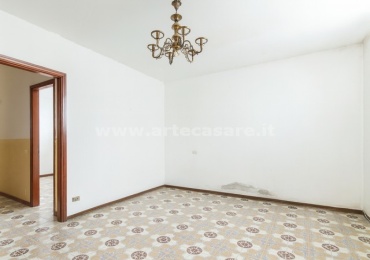 Busto Garolfo, Lombardia, 2 Camere Letto Camere Letto, 3 Stanze Stanze,1 BagnoBagni,Villa bifamiliare,Vendita,3355