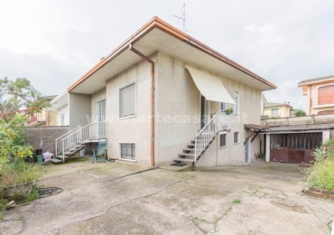 Busto Garolfo, Lombardia, 2 Camere Letto Camere Letto, 3 Stanze Stanze,1 BagnoBagni,Villa bifamiliare,Vendita,3355