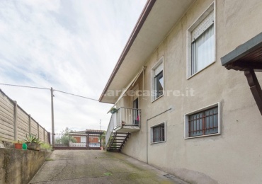 Busto Garolfo, Lombardia, 2 Camere Letto Camere Letto, 3 Stanze Stanze,1 BagnoBagni,Villa bifamiliare,Vendita,3355