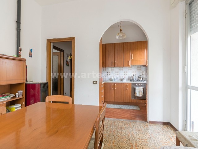 Busto Garolfo, Lombardia, 2 Camere Letto Camere Letto, 3 Stanze Stanze,1 BagnoBagni,Villa bifamiliare,Vendita,3355